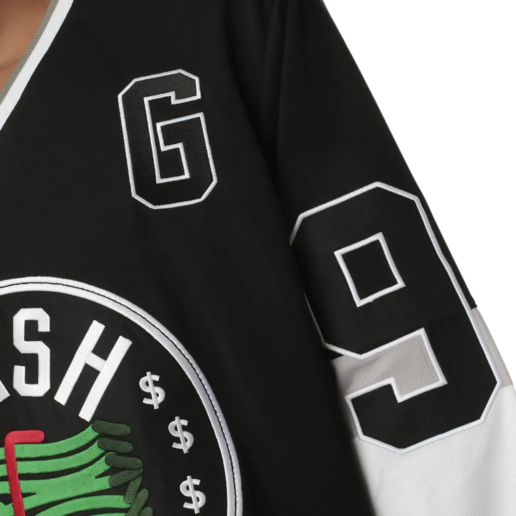 COD Vintage Hockey Jersey